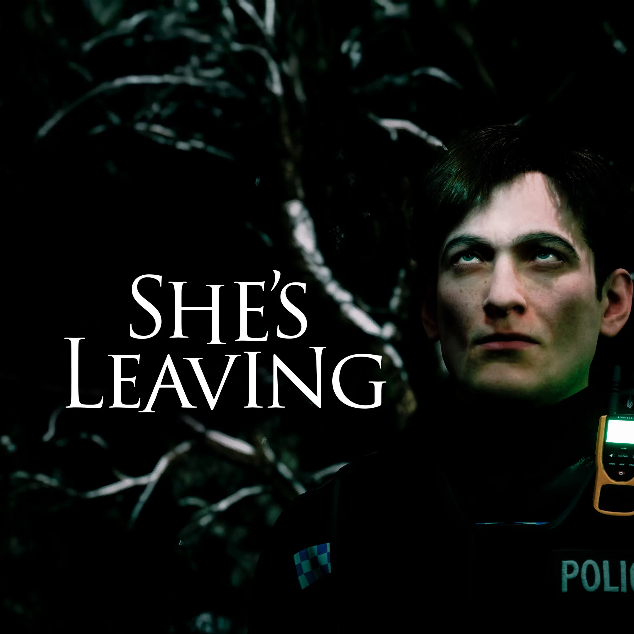 She's Leaving [X|S] - изображение 1