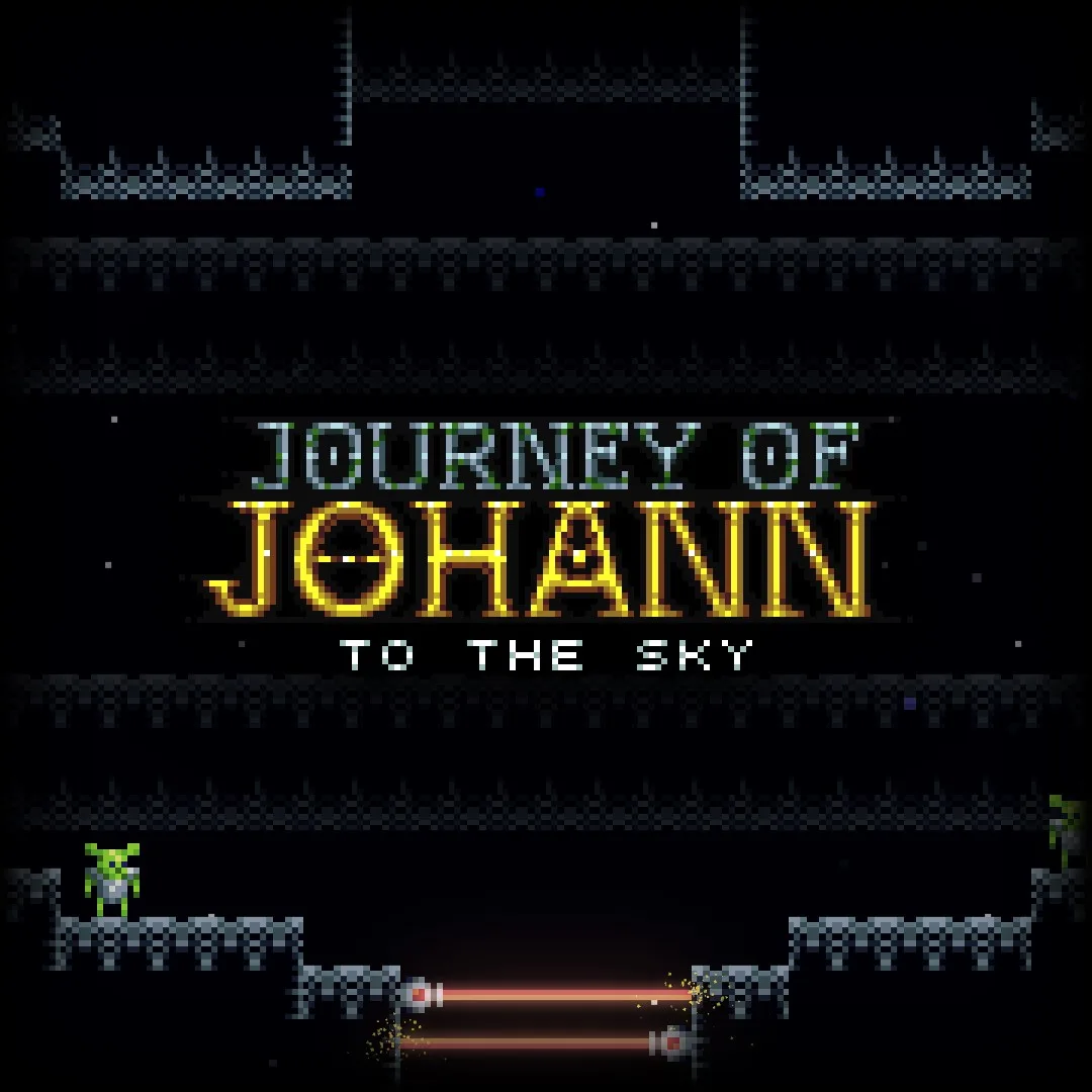 Journey of Johann: To The Sky [One,&nbsp;X|S] - изображение 1