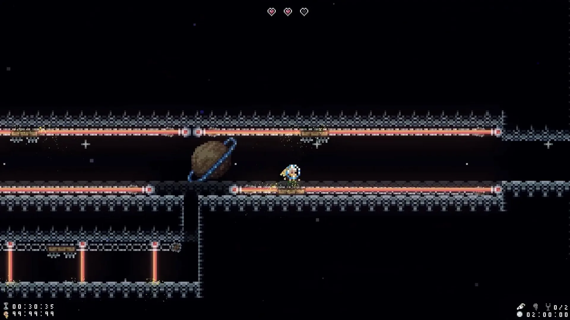 Journey of Johann: To The Sky [One,&nbsp;X|S] - изображение 2
