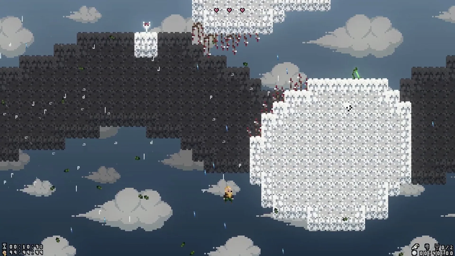 Journey of Johann: To The Sky [One,&nbsp;X|S] - изображение 3