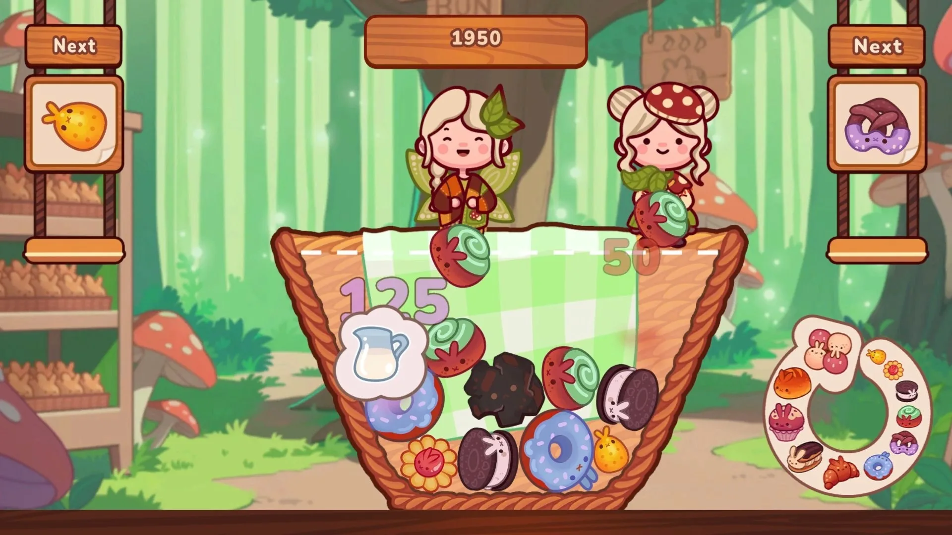 Bun Buns: Complete Edition [One,&nbsp;X|S] - изображение 3