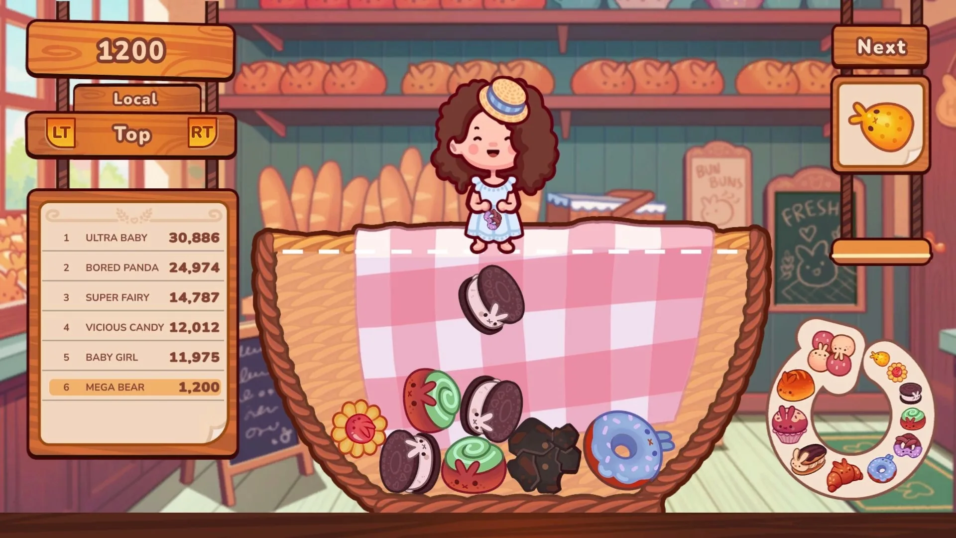 Bun Buns: Complete Edition [One,&nbsp;X|S] - изображение 2