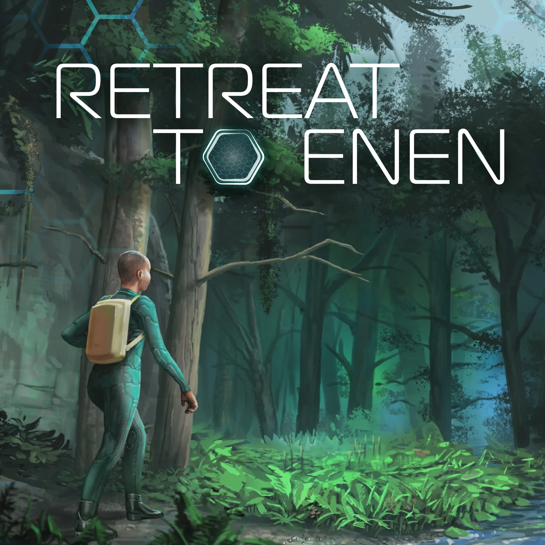 Retreat To Enen [X|S] - изображение 1