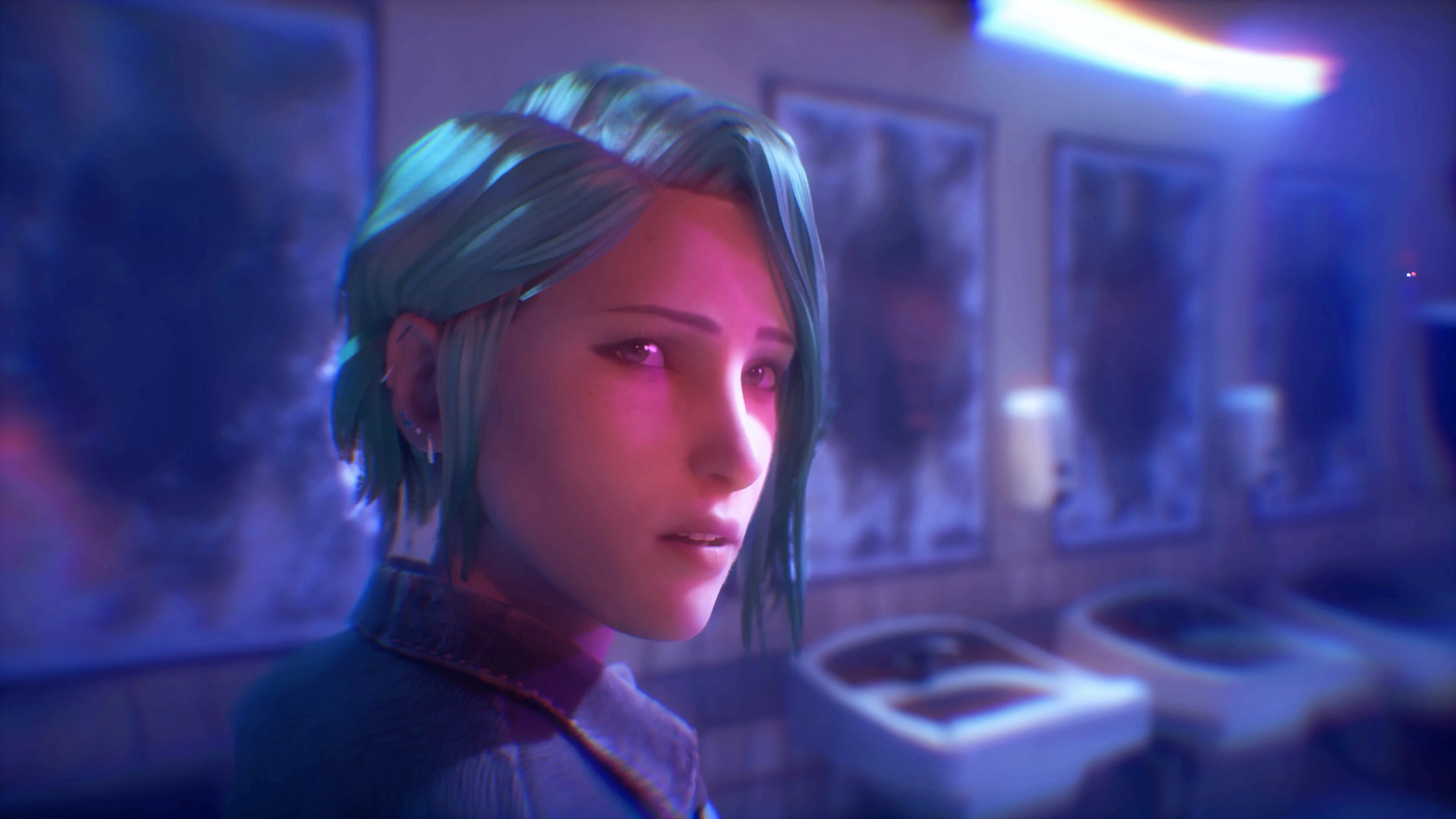 Life is Strange: Reunion [X|S] - изображение 3