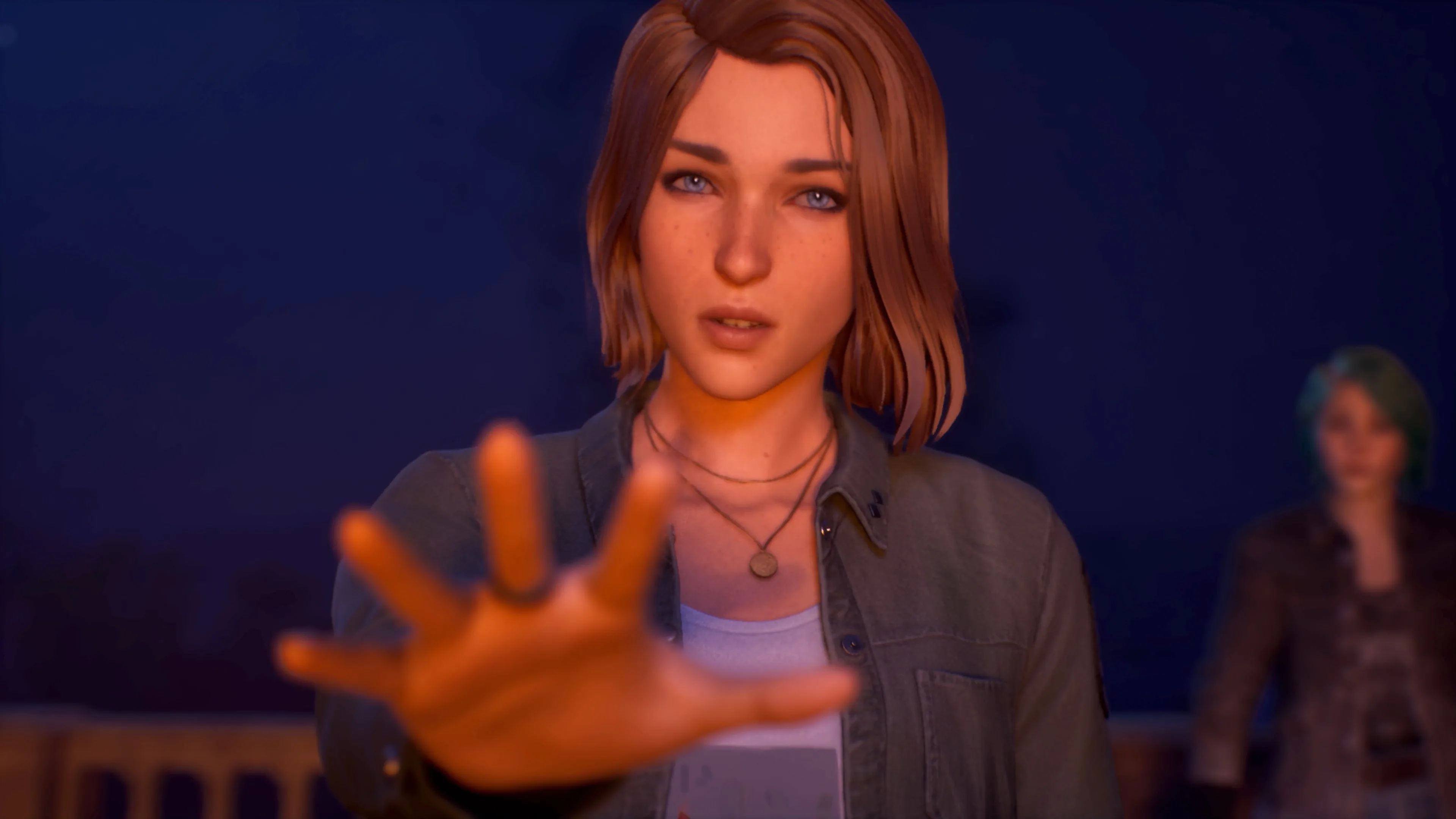 Life is Strange: Reunion [X|S] - изображение 2