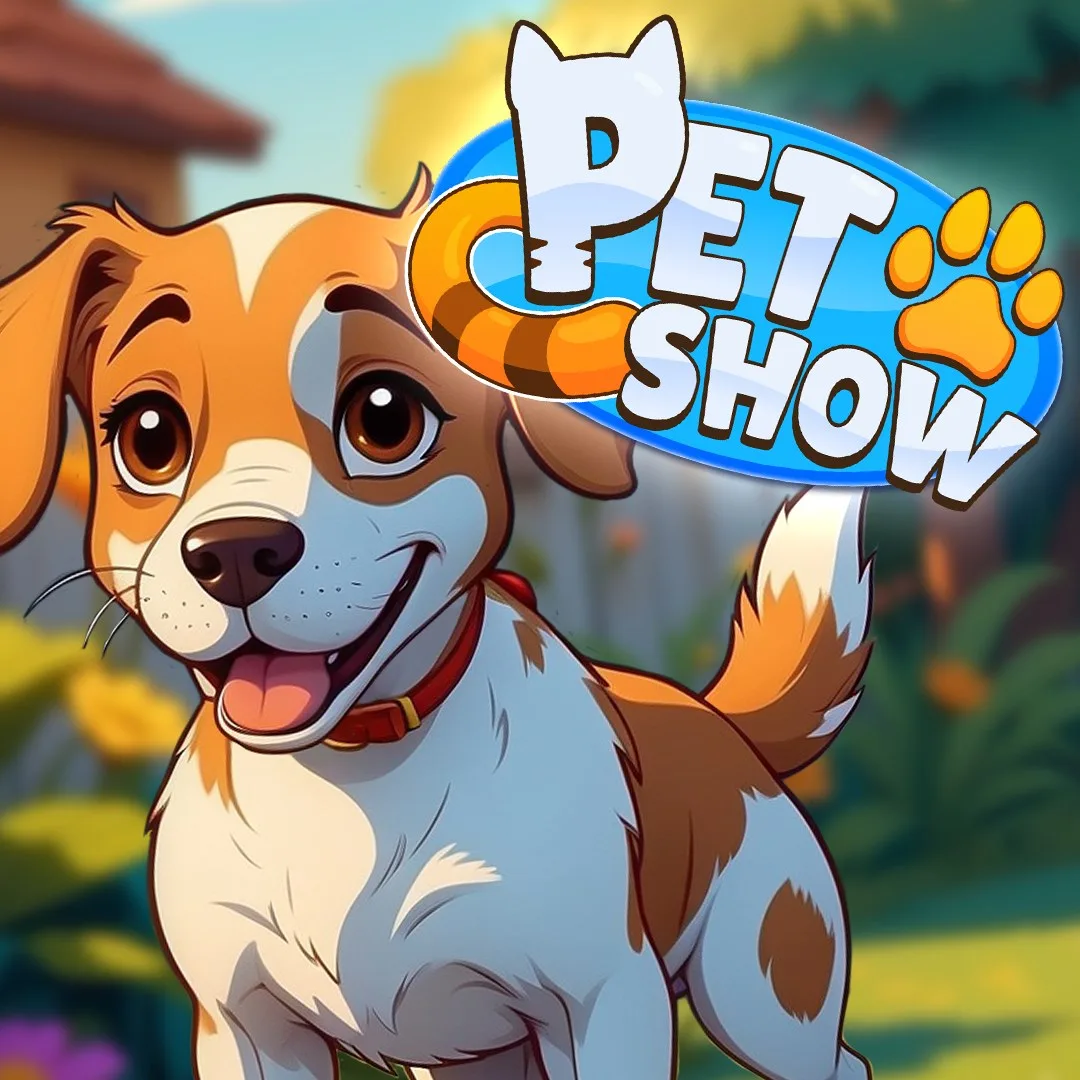 Pet Show [One,&nbsp;X|S] - изображение 1