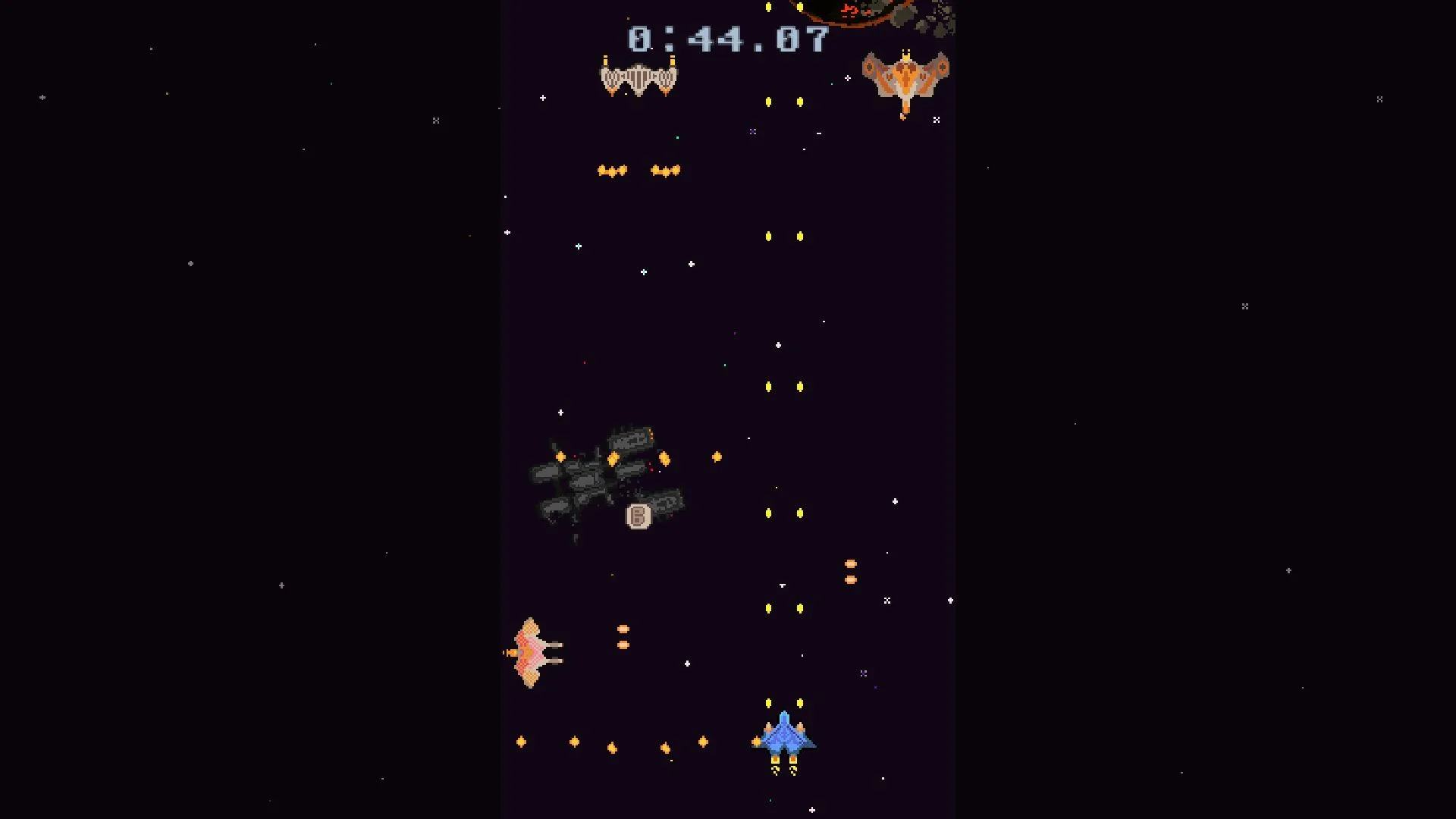 Deep Space Shooter (Xbox One) - изображение 4
