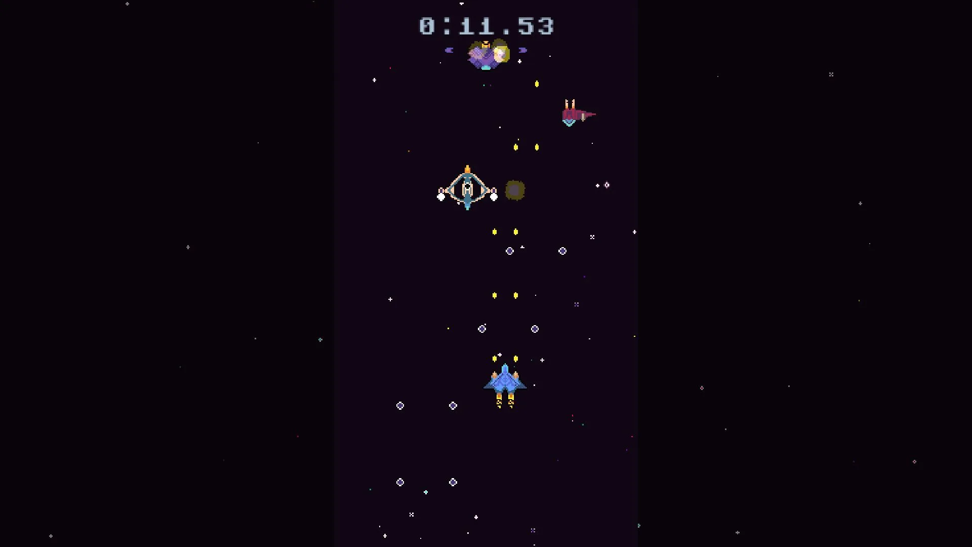 Deep Space Shooter (Xbox One) - изображение 2