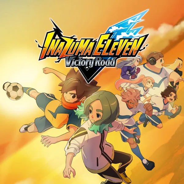 INAZUMA ELEVEN: Victory Road [X|S]