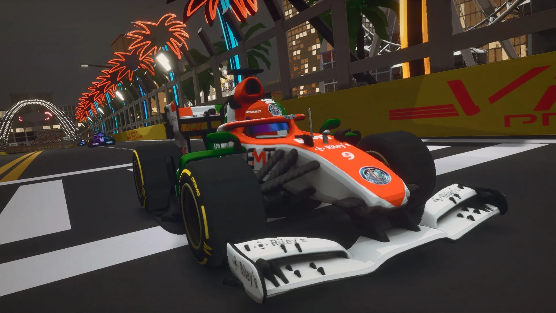 Formula Legends Deluxe Edition [One,&nbsp;X|S] - изображение 3