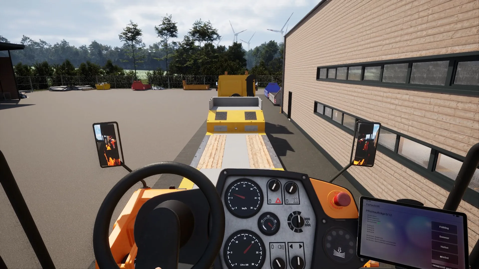 Road Maintenance Simulator 2 + Winter Services [X|S] - изображение 3