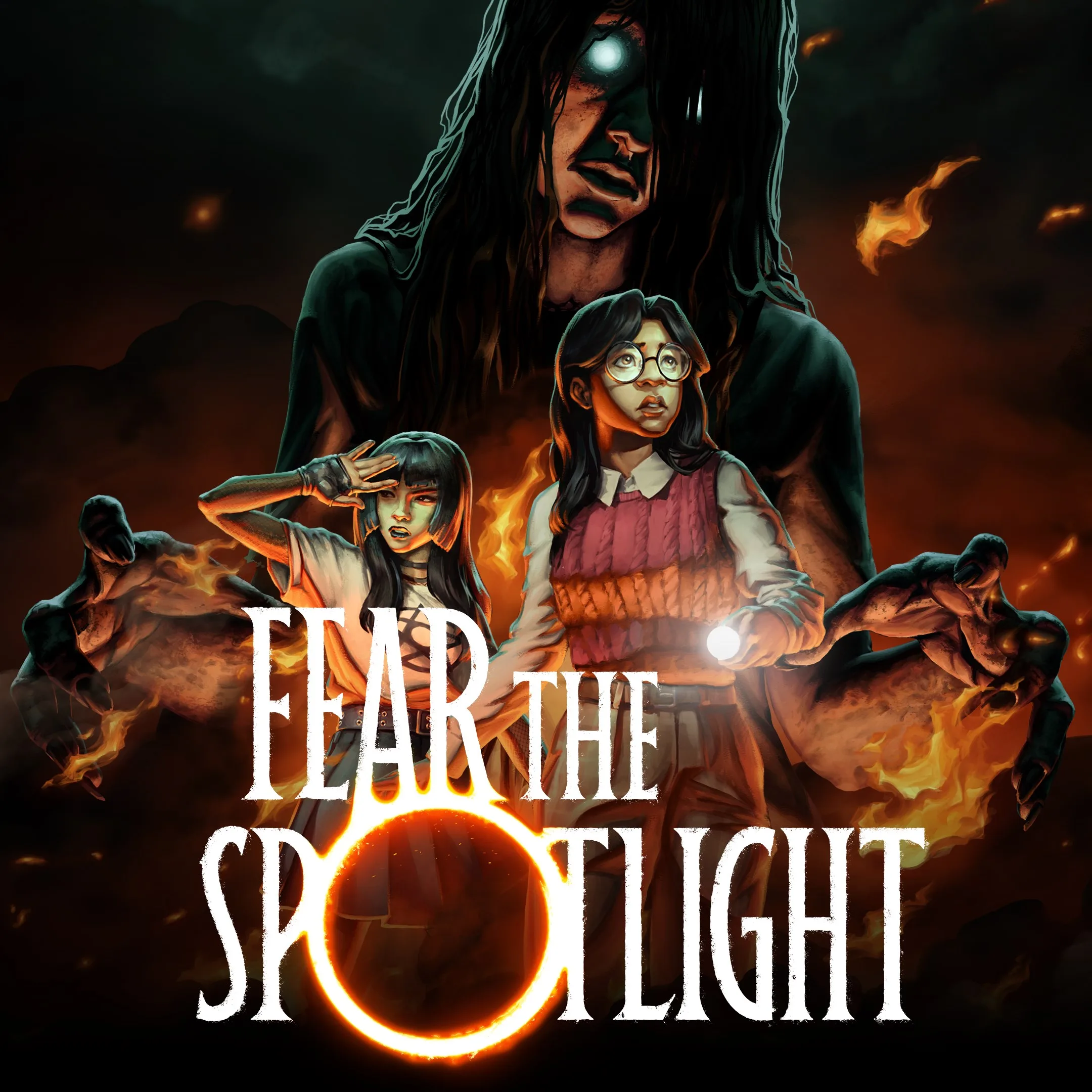Fear the Spotlight [One,&nbsp;X|S] - изображение 1