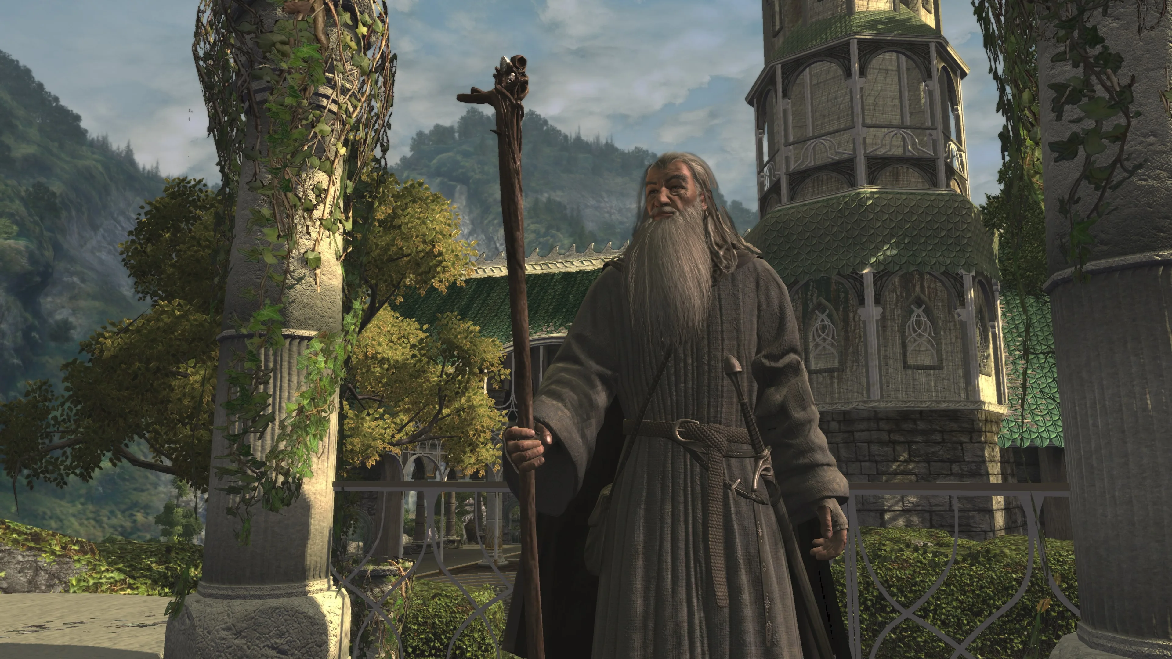 The Lord of the Rings: War in the North - Legacy Edition [X|S] - изображение 4