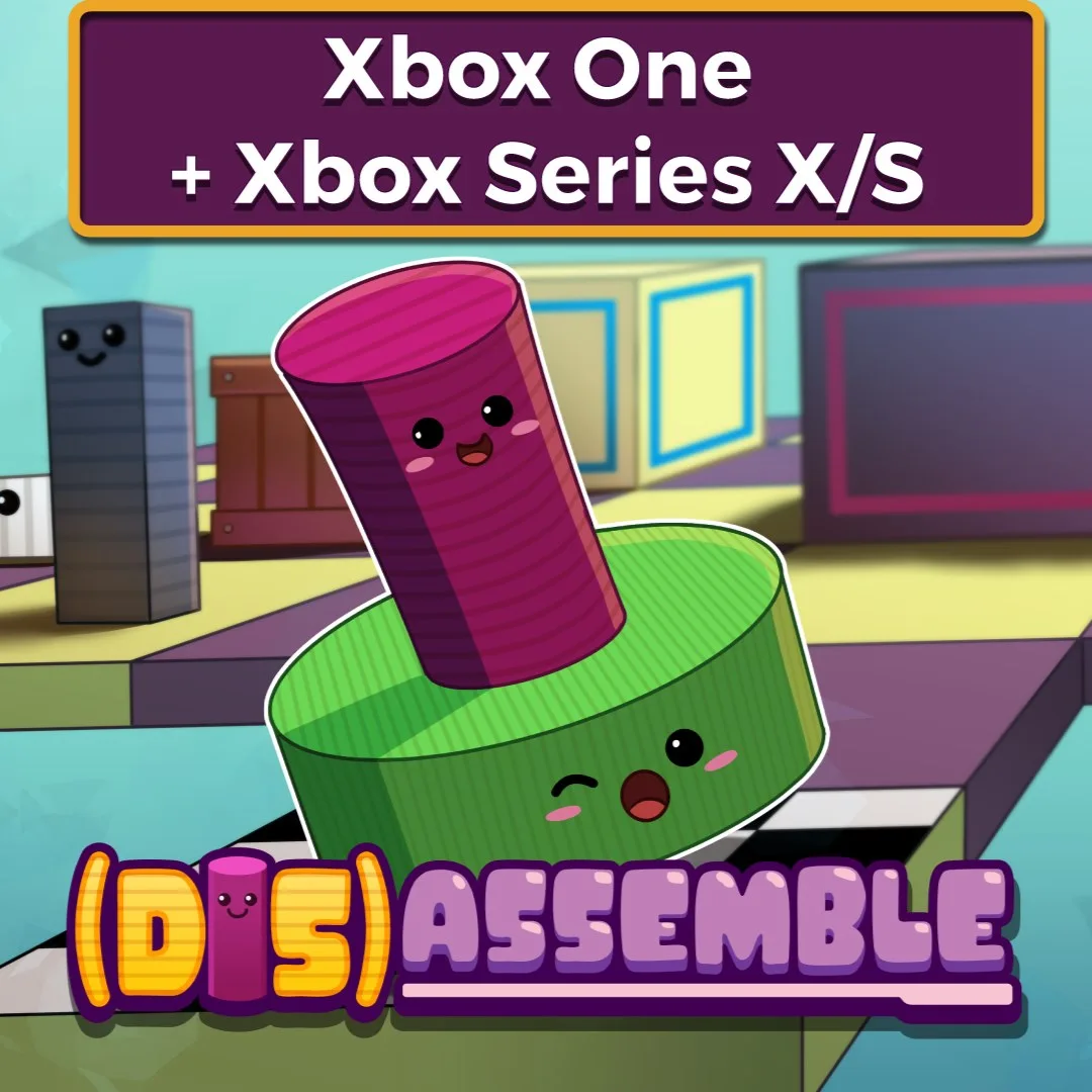 (Dis)Assemble Xbox Bundle [One,&nbsp;X|S] - изображение 1