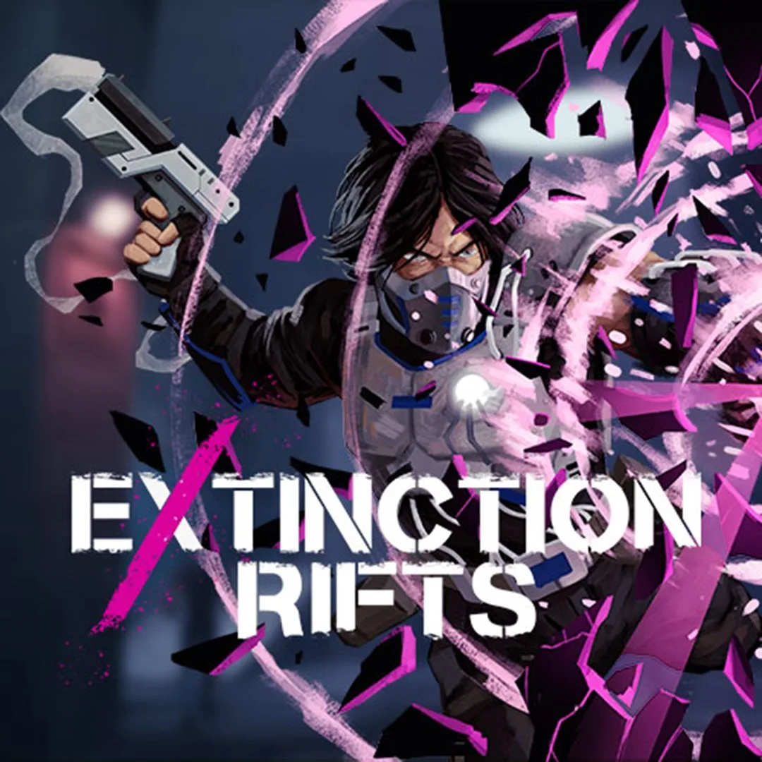 Extinction Rifts [One,&nbsp;X|S] - изображение 1
