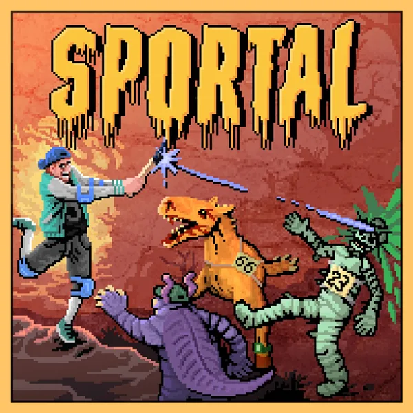 SPORTAL [One,&nbsp;X|S]