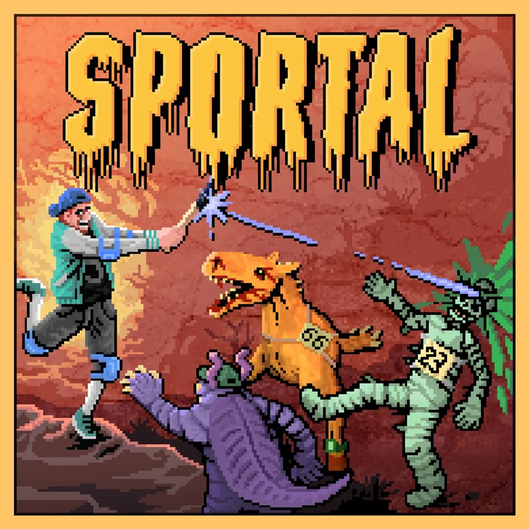 SPORTAL [One,&nbsp;X|S] - изображение 1