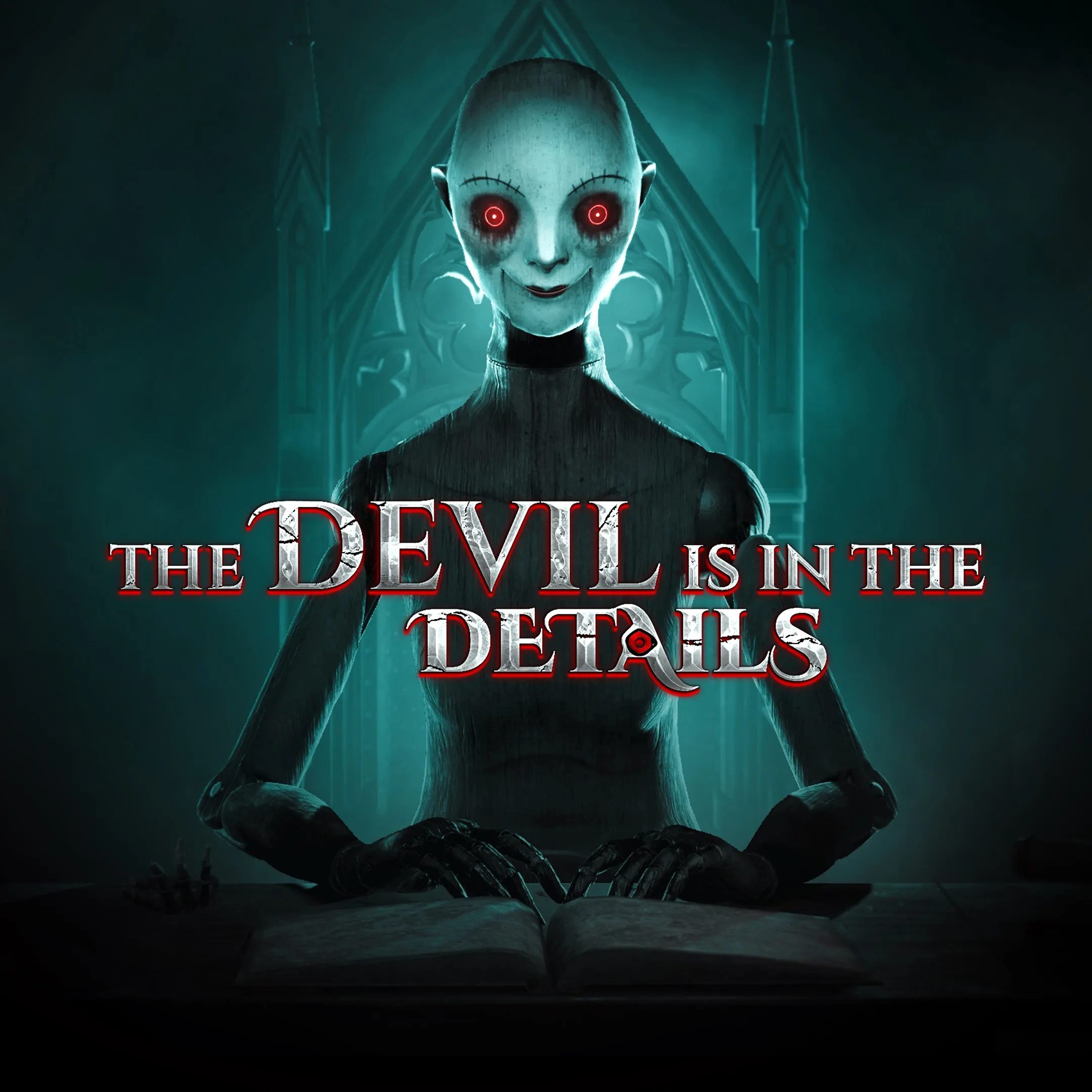 The Devil Is In The Details [X|S] - изображение 1