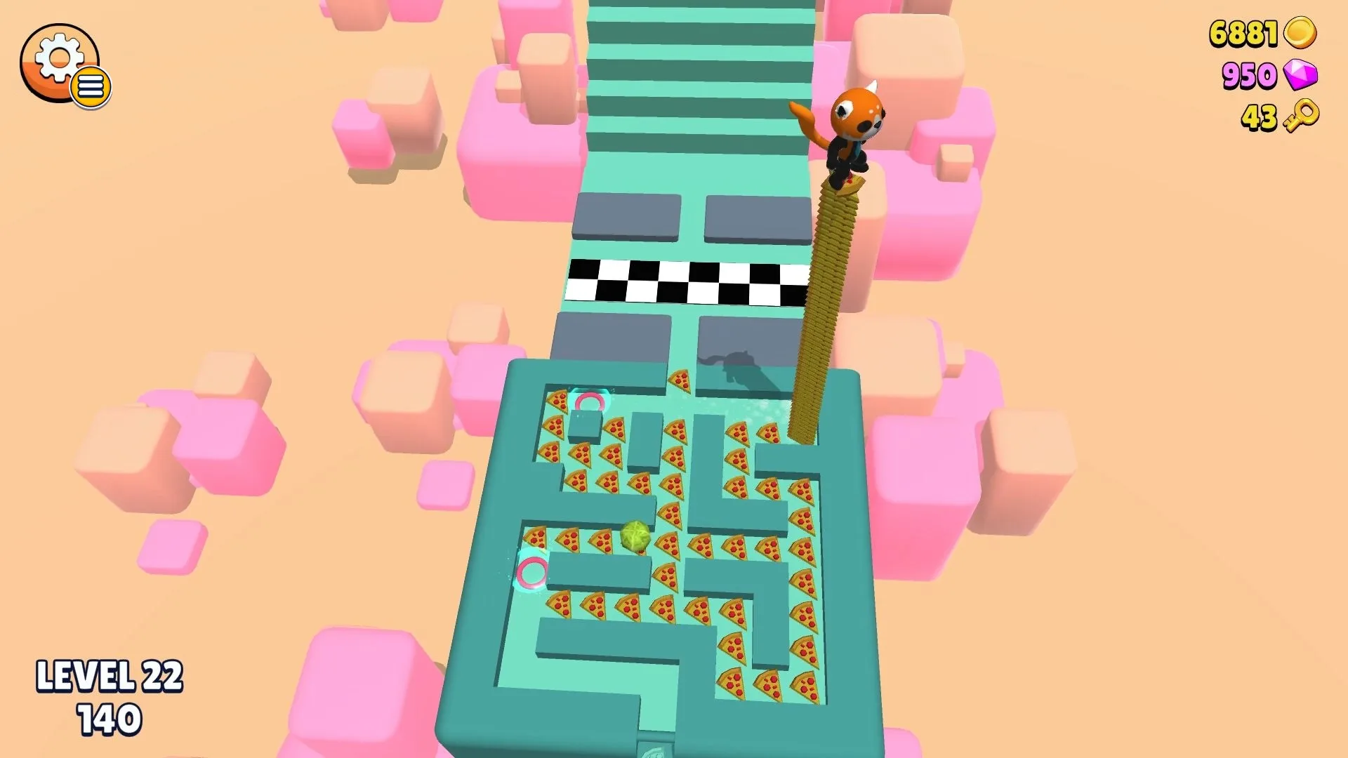 Stacky Dash: Complete Edition [One,&nbsp;X|S] - изображение 4