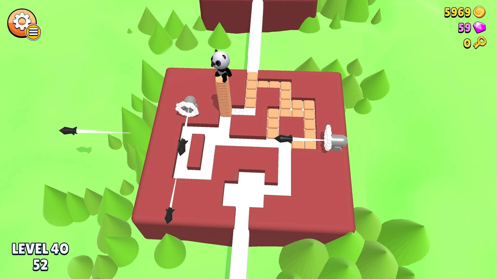Stacky Dash: Complete Edition [One,&nbsp;X|S] - изображение 3