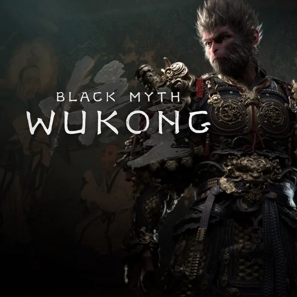 Black Myth: Wukong [X|S]