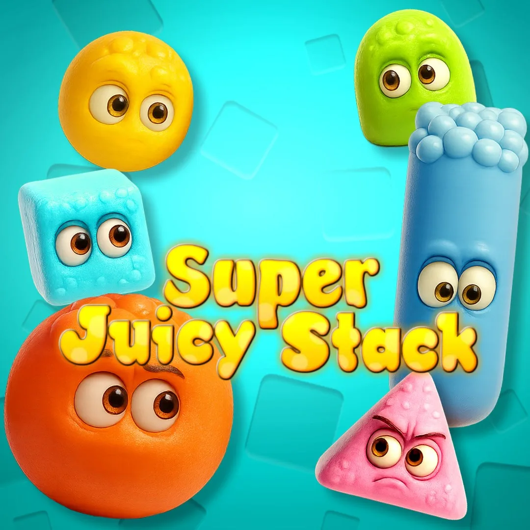 Super Juicy Stack (Xbox One) - изображение 1