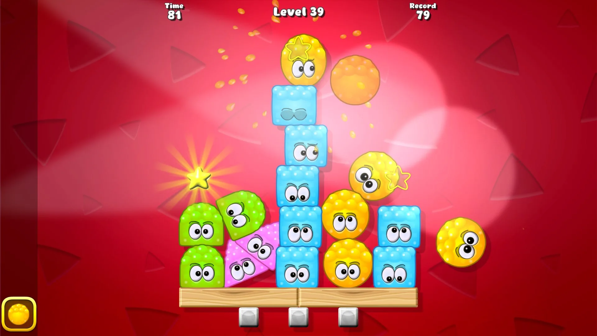 Super Juicy Stack (Xbox One) - изображение 4