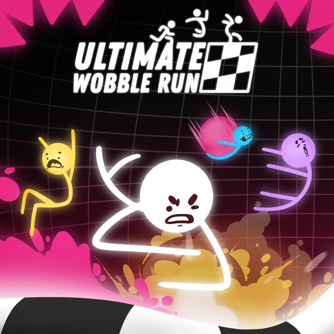 Ultimate Wobble Run [One,&nbsp;X|S] - изображение 1