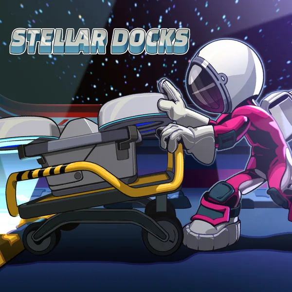 Stellar Docks [One,&nbsp;X|S]