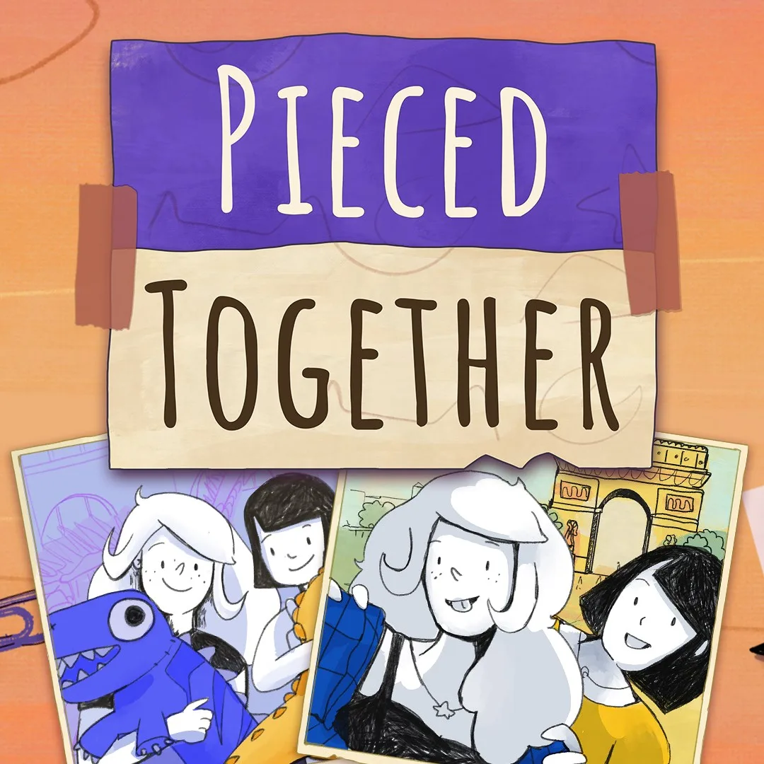 Pieced Together [X|S] - изображение 1