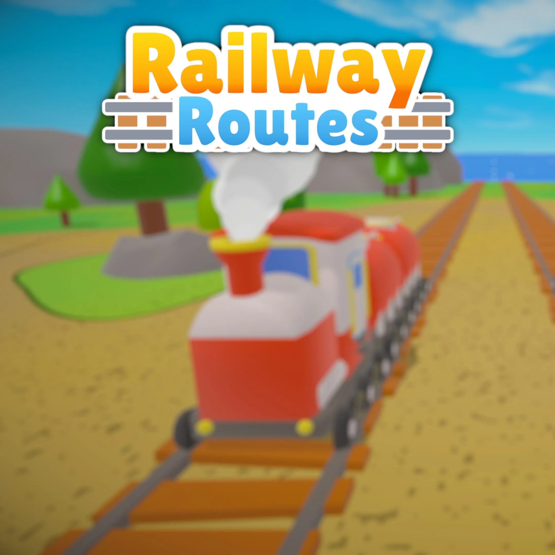 Railway Routes [One,&nbsp;X|S] - изображение 1