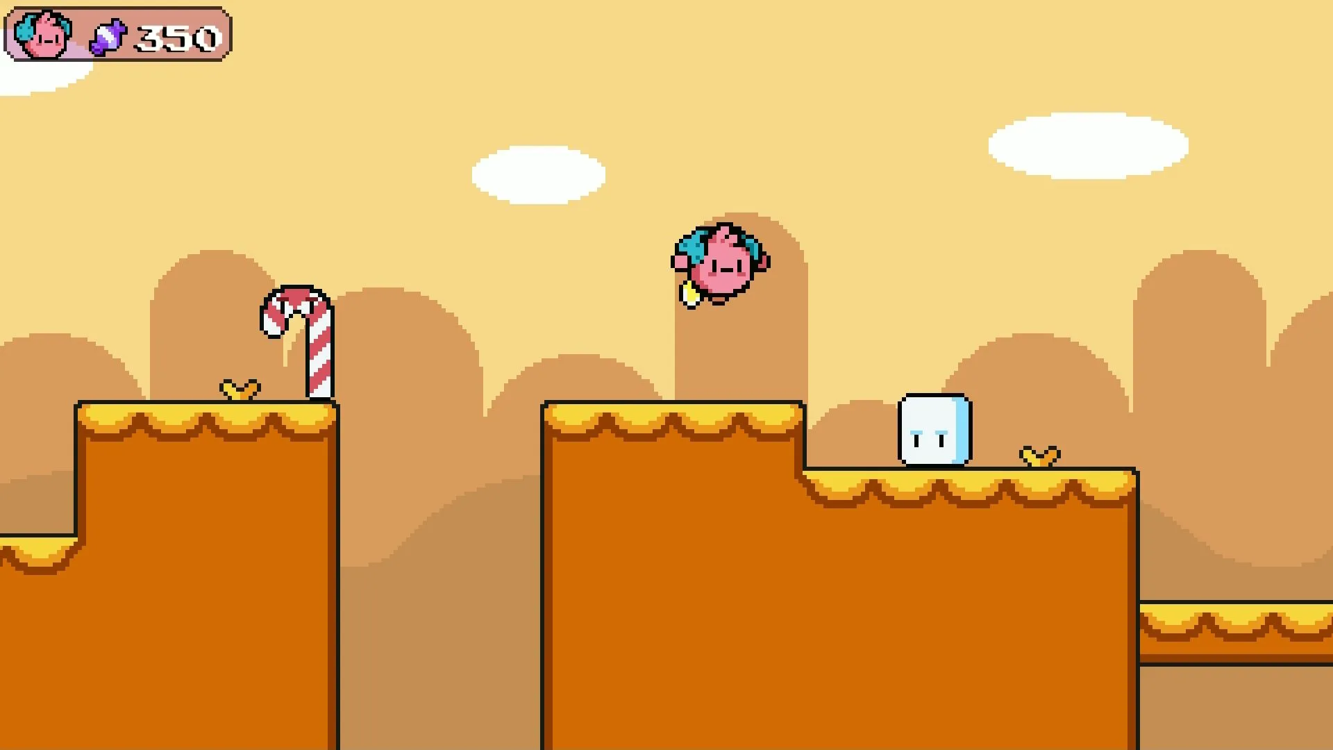 Kuky Adventure + Carrot Smash (Bundle) [One,&nbsp;X|S] - изображение 2
