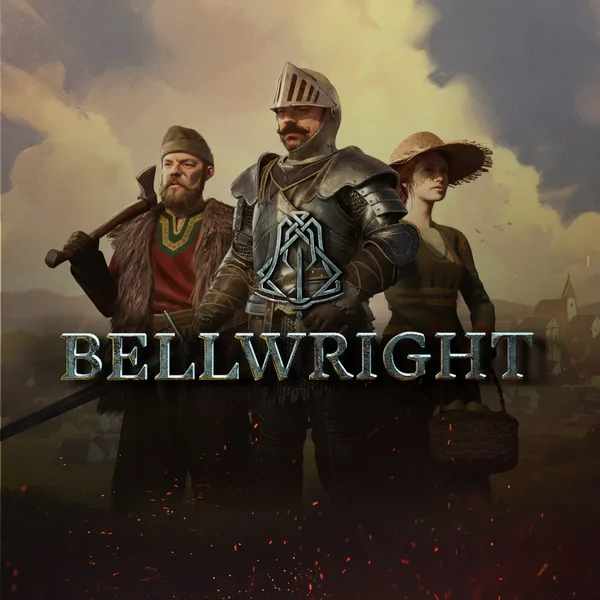 Bellwright [X|S]