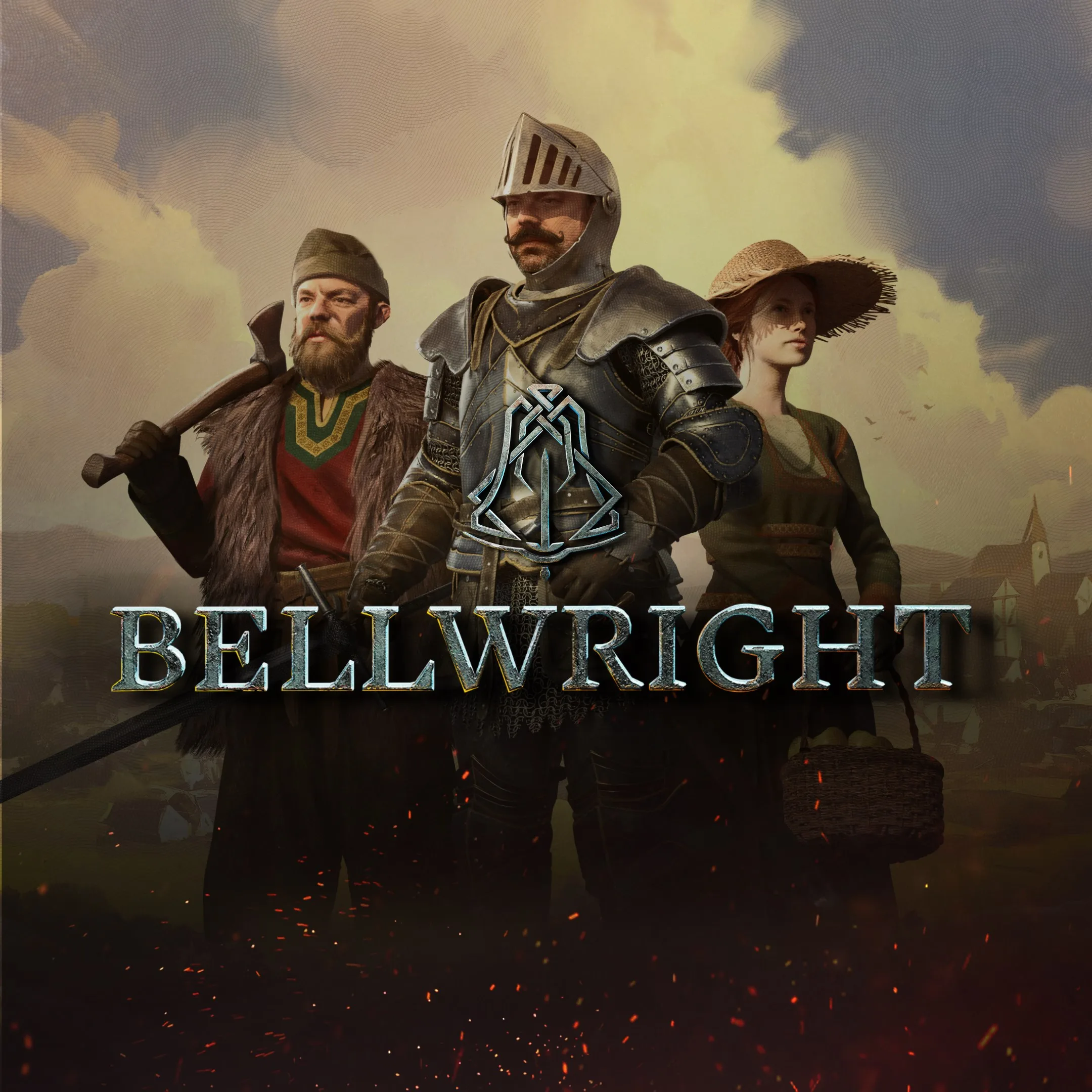 Bellwright [X|S] - изображение 1