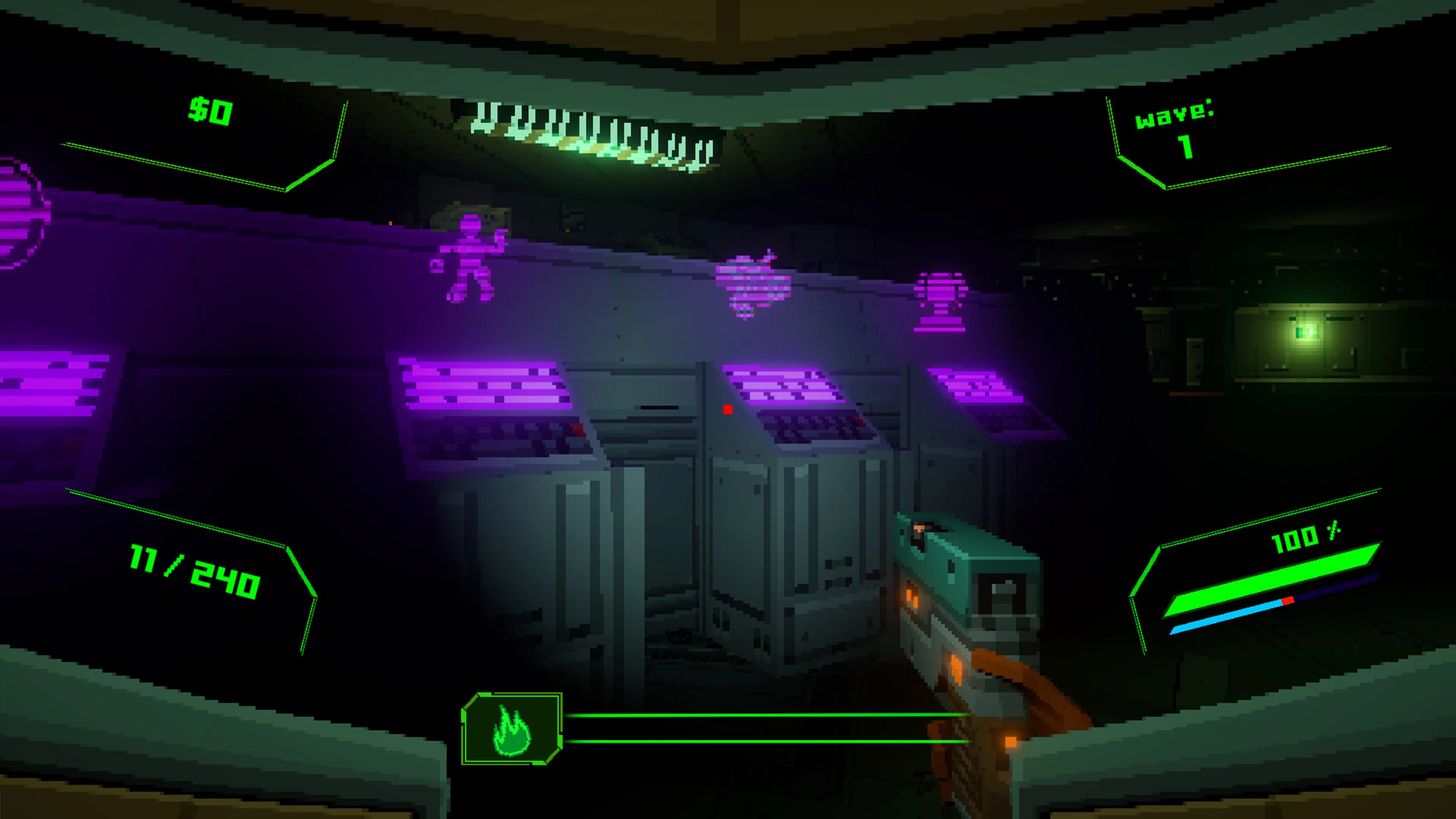 Spacepunk Survival [One,&nbsp;X|S] - изображение 3