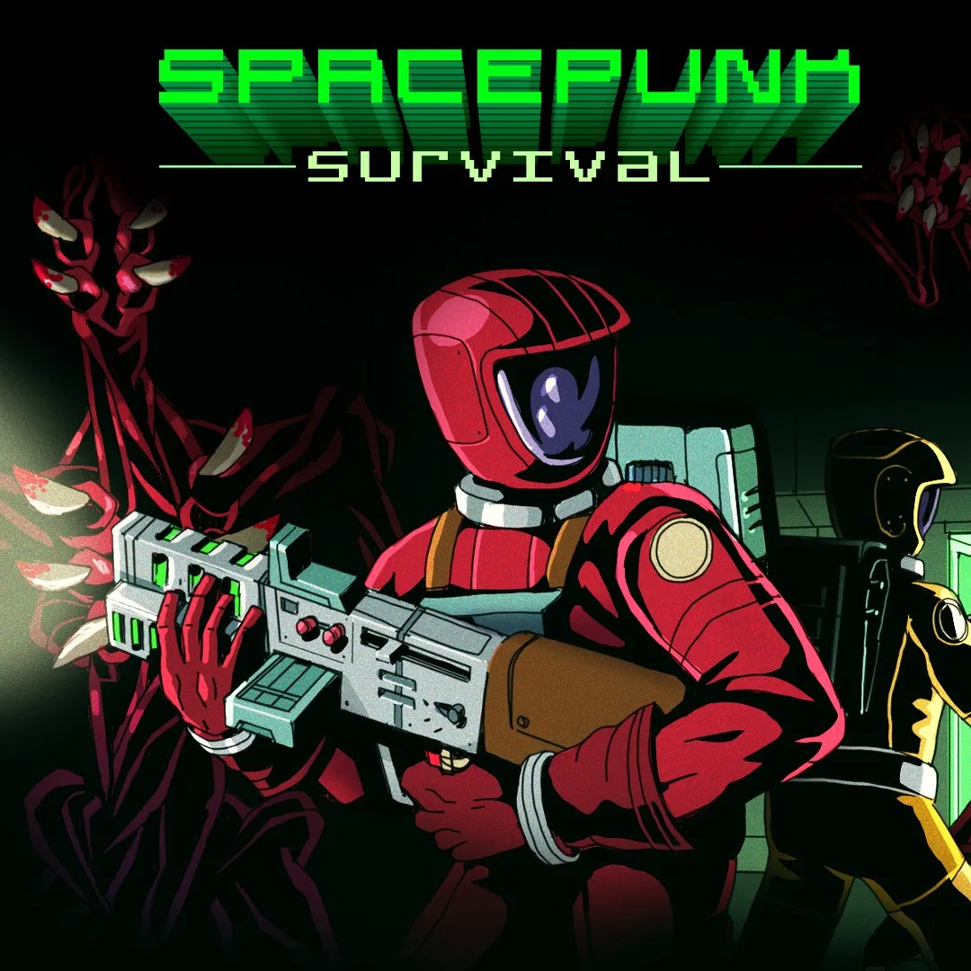 Spacepunk Survival [One,&nbsp;X|S] - изображение 1