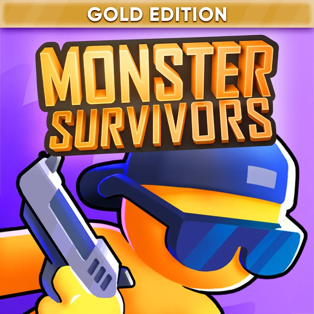 Monster Survivors: Gold Edition [One,&nbsp;X|S] - изображение 1