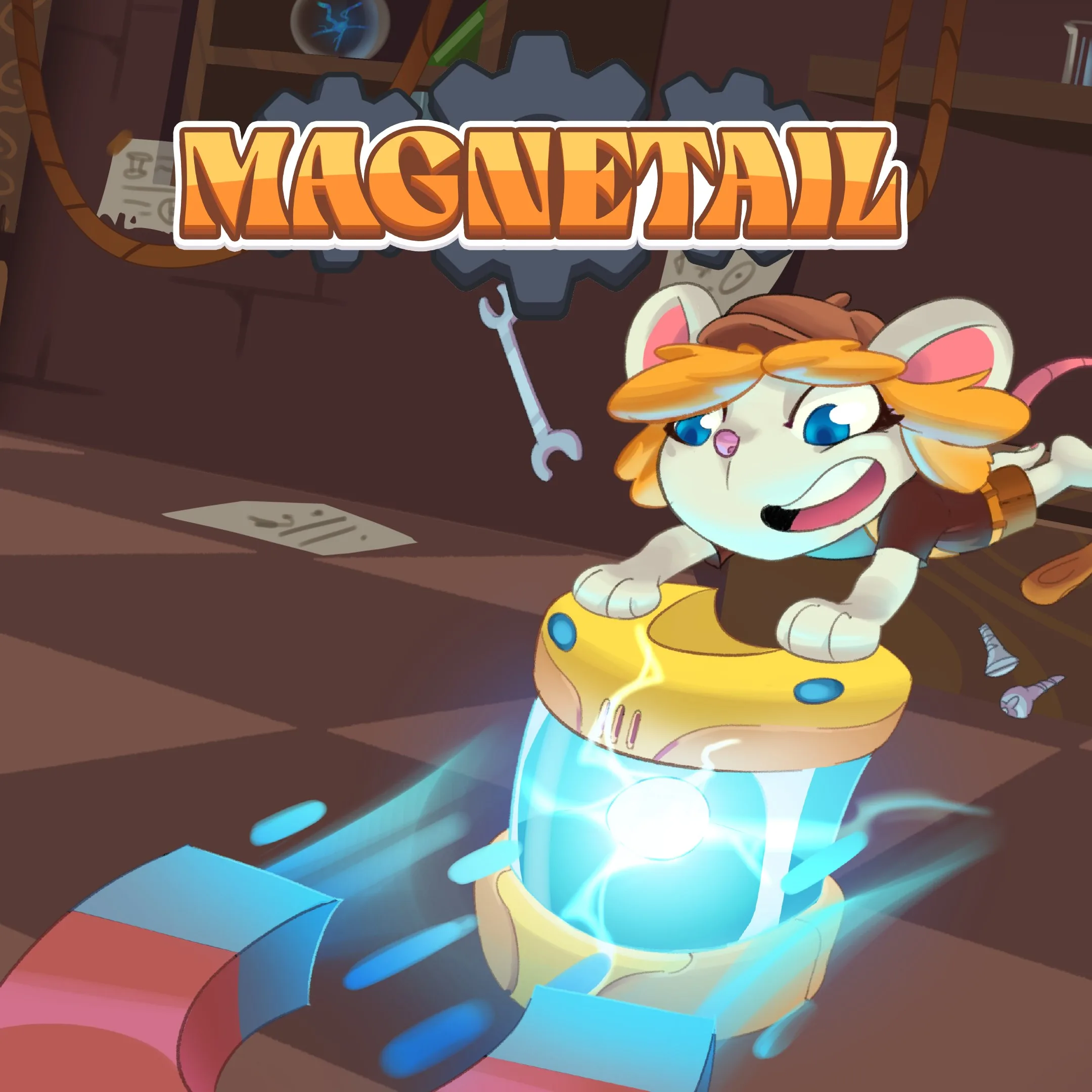 Magnetail (Xbox One) - изображение 1