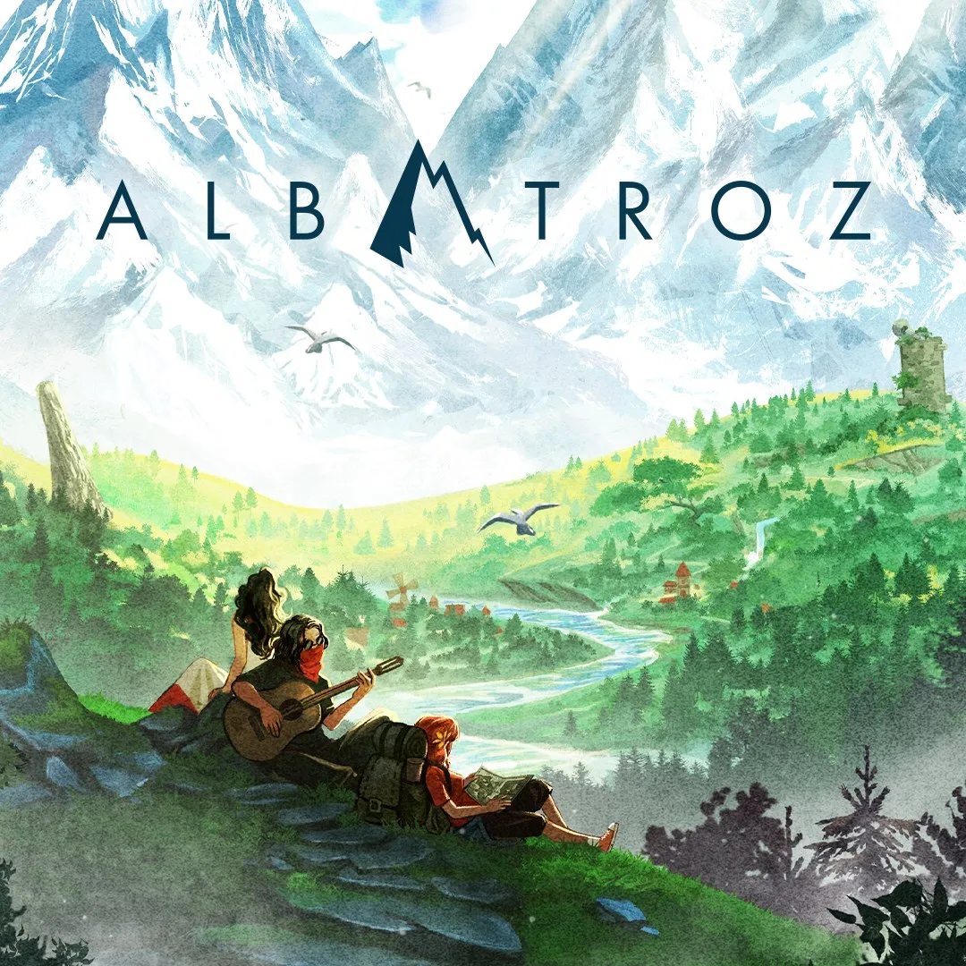 Albatroz [X|S] - изображение 1
