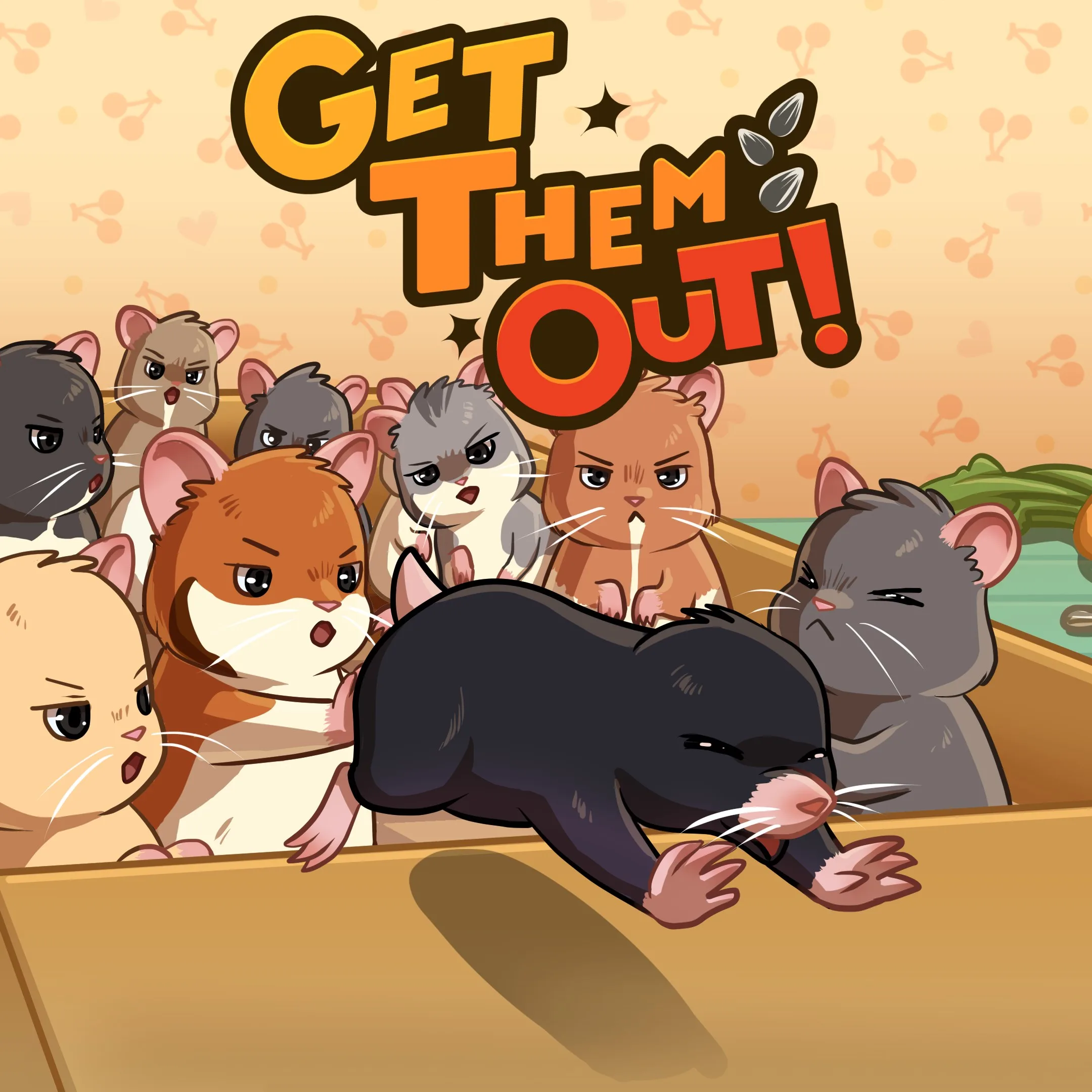 Get Them Out! (Xbox One) - изображение 1