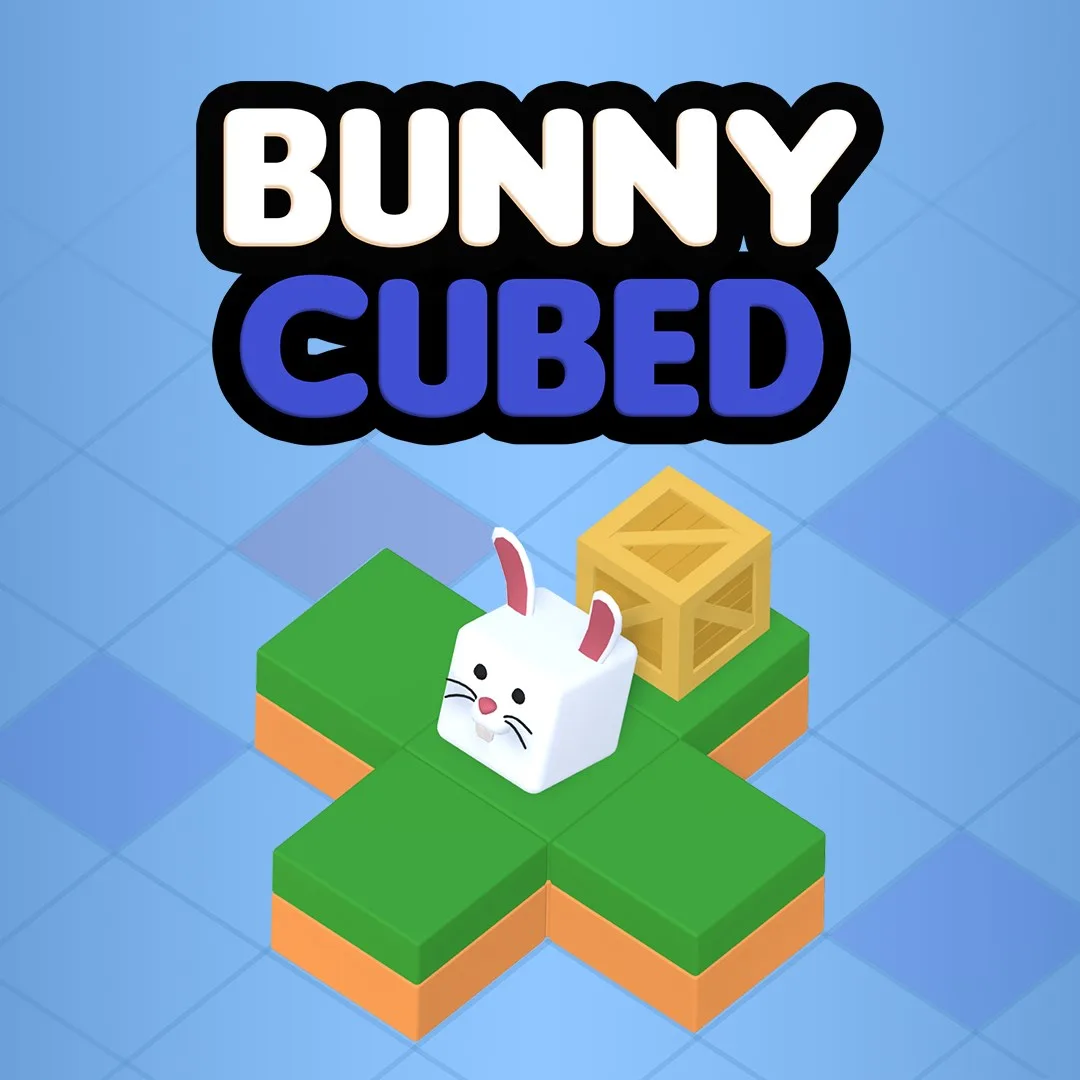 Bunny Cubed [One,&nbsp;X|S] - изображение 1