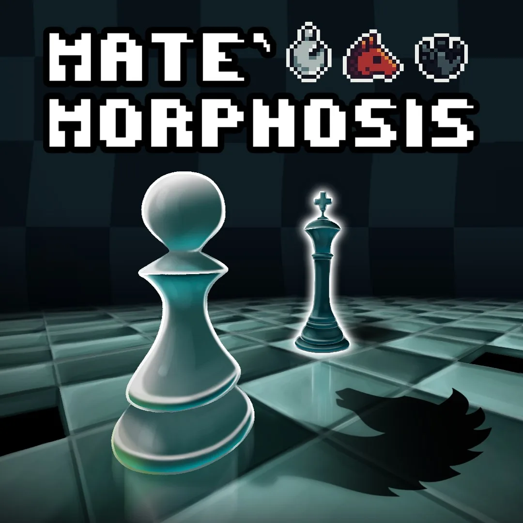 Mate'Morphosis [One,&nbsp;X|S] - изображение 1
