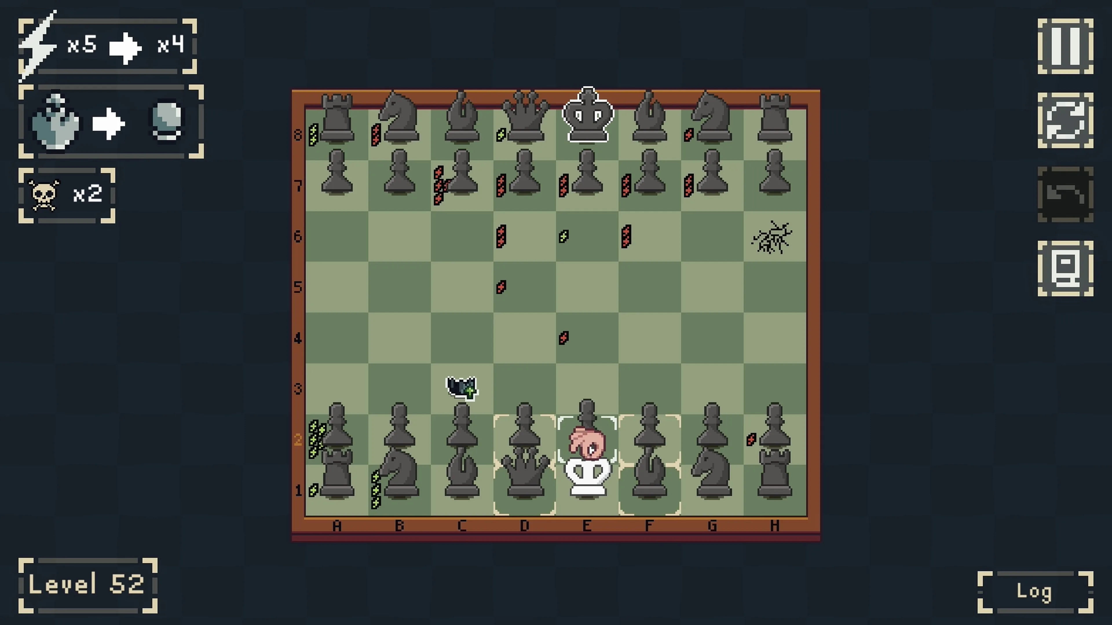 Mate'Morphosis [One,&nbsp;X|S] - изображение 2
