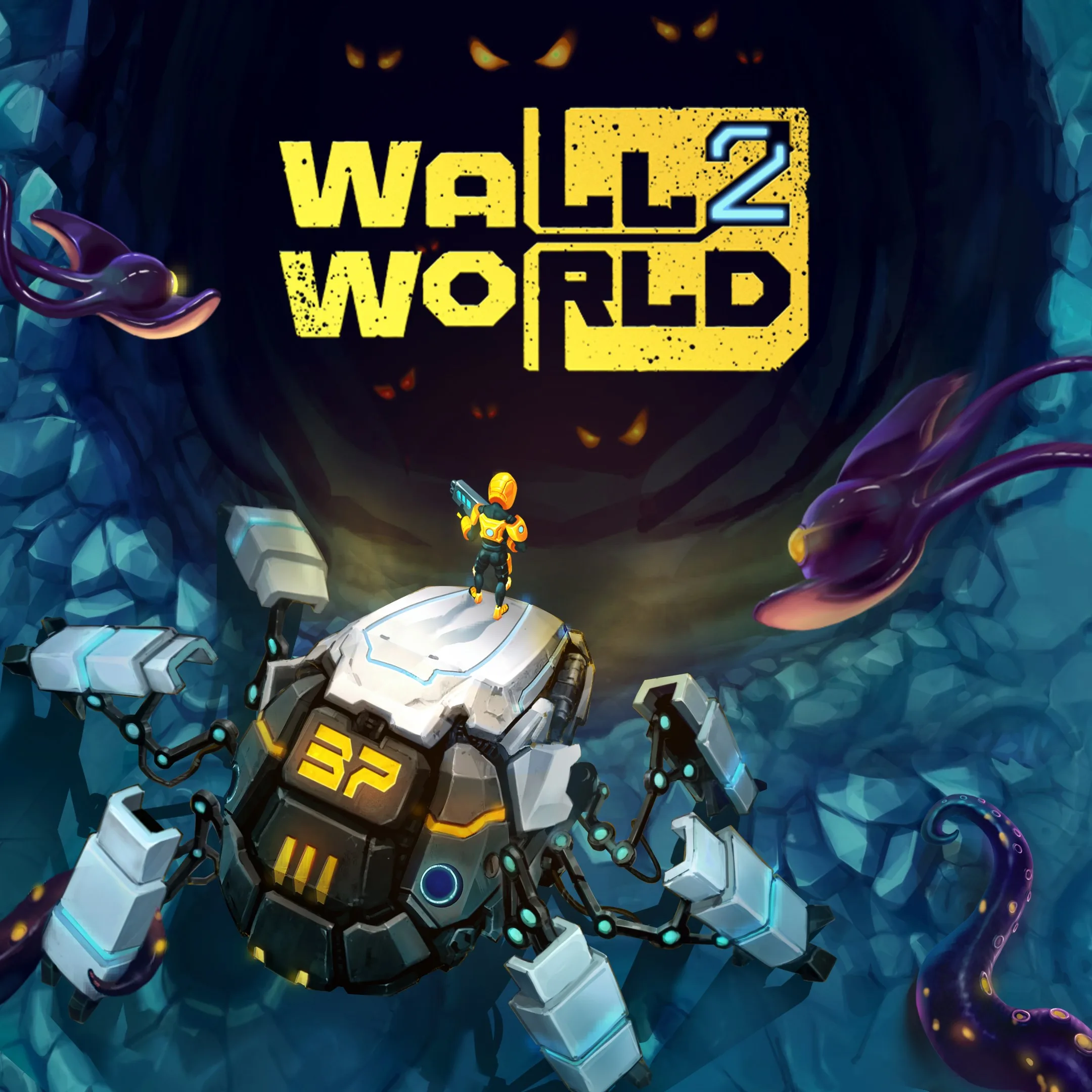 Wall World 2 [One,&nbsp;X|S] - изображение 1