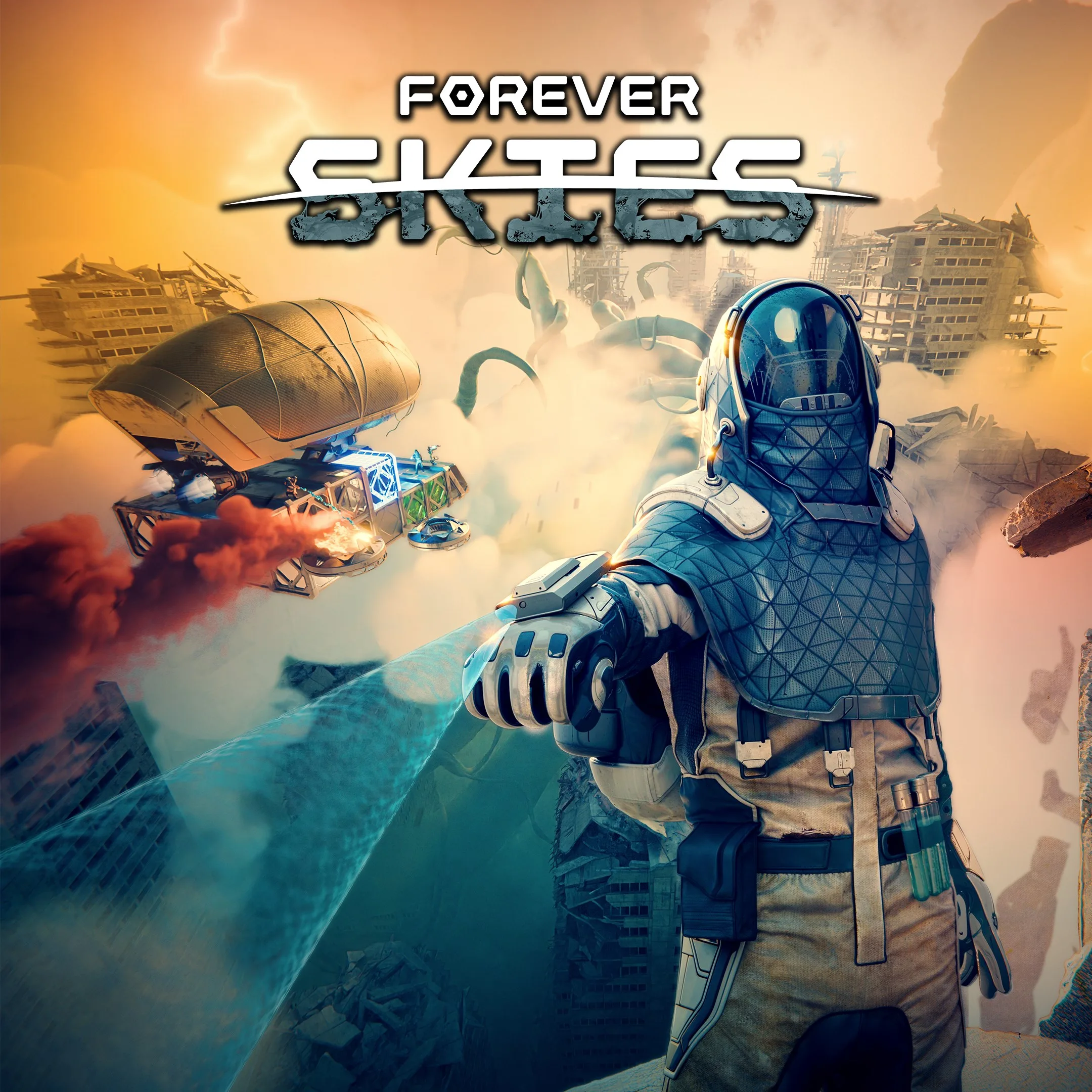 Forever Skies [X|S] - изображение 1