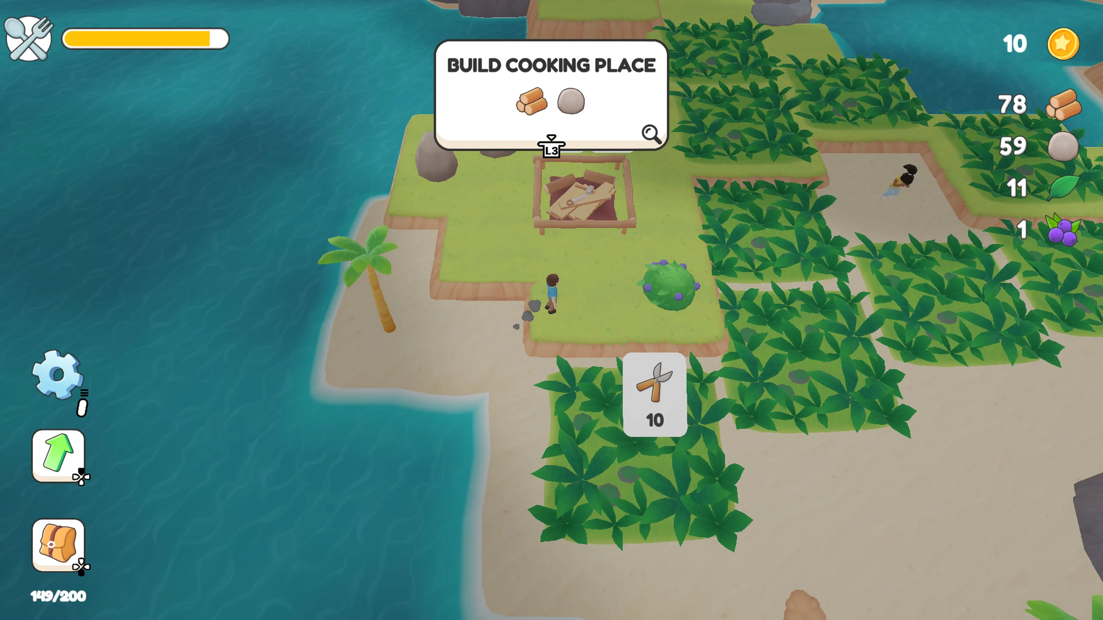 Island Trouble: Triple Game Pack [One,&nbsp;X|S] - изображение 4