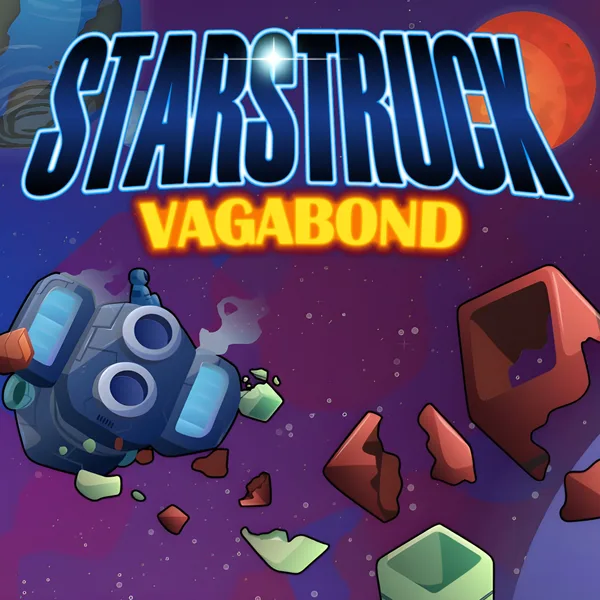Starstruck Vagabond [X|S]
