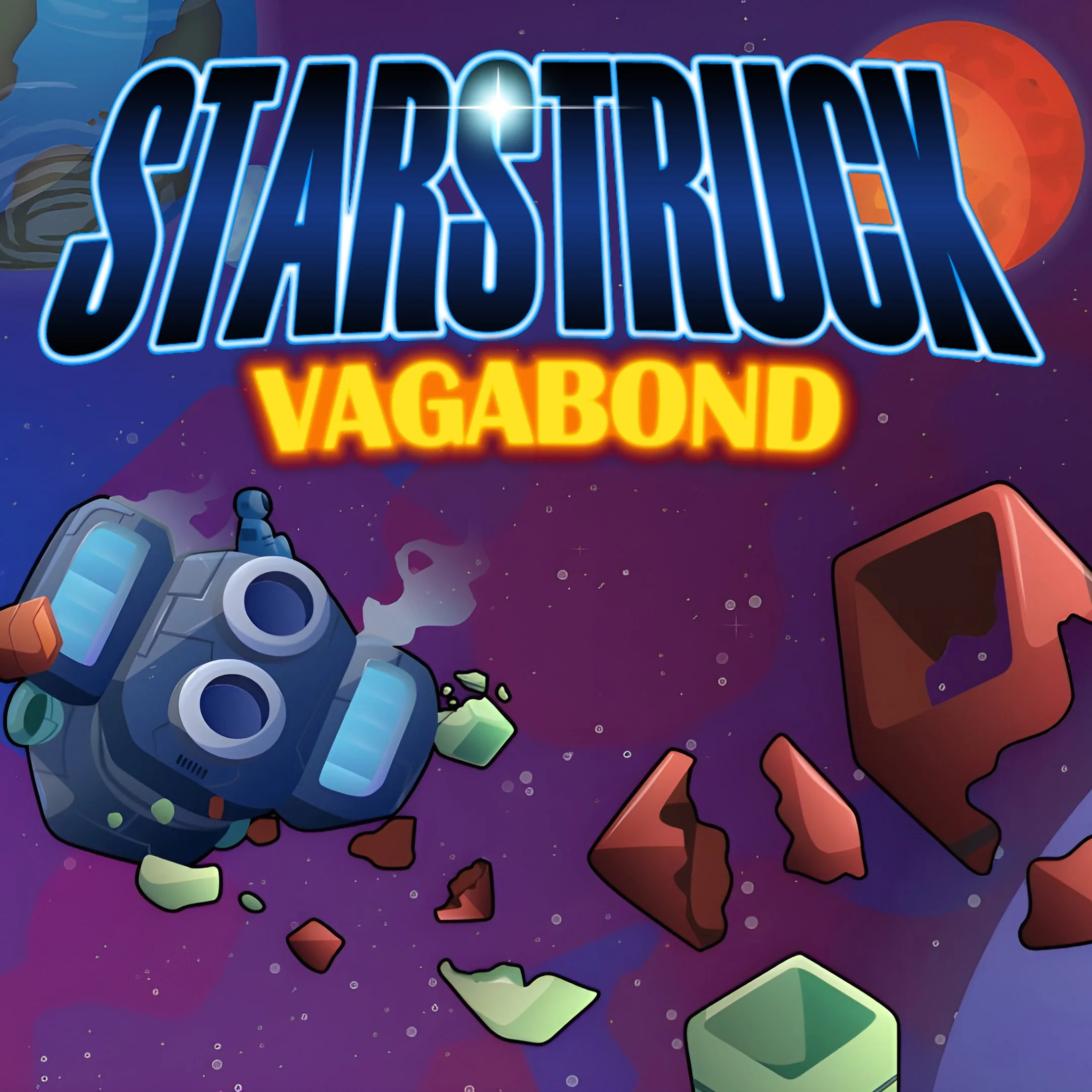 Starstruck Vagabond [X|S] - изображение 1