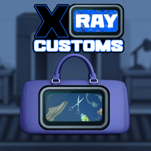 Xray Customs (Xbox One)