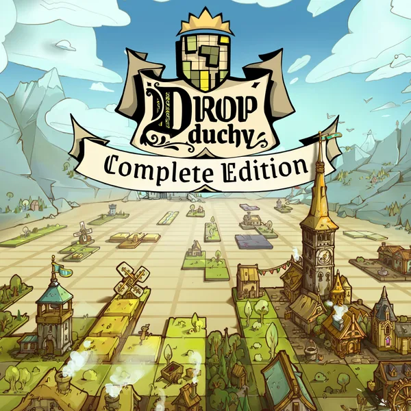 Drop Duchy - Complete Edition [X|S]